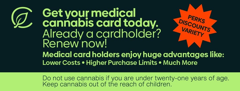 CT - Get your medical card