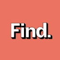 find.