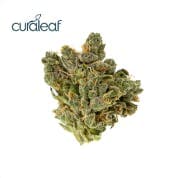 25% Off All Curaleaf and Find Flower